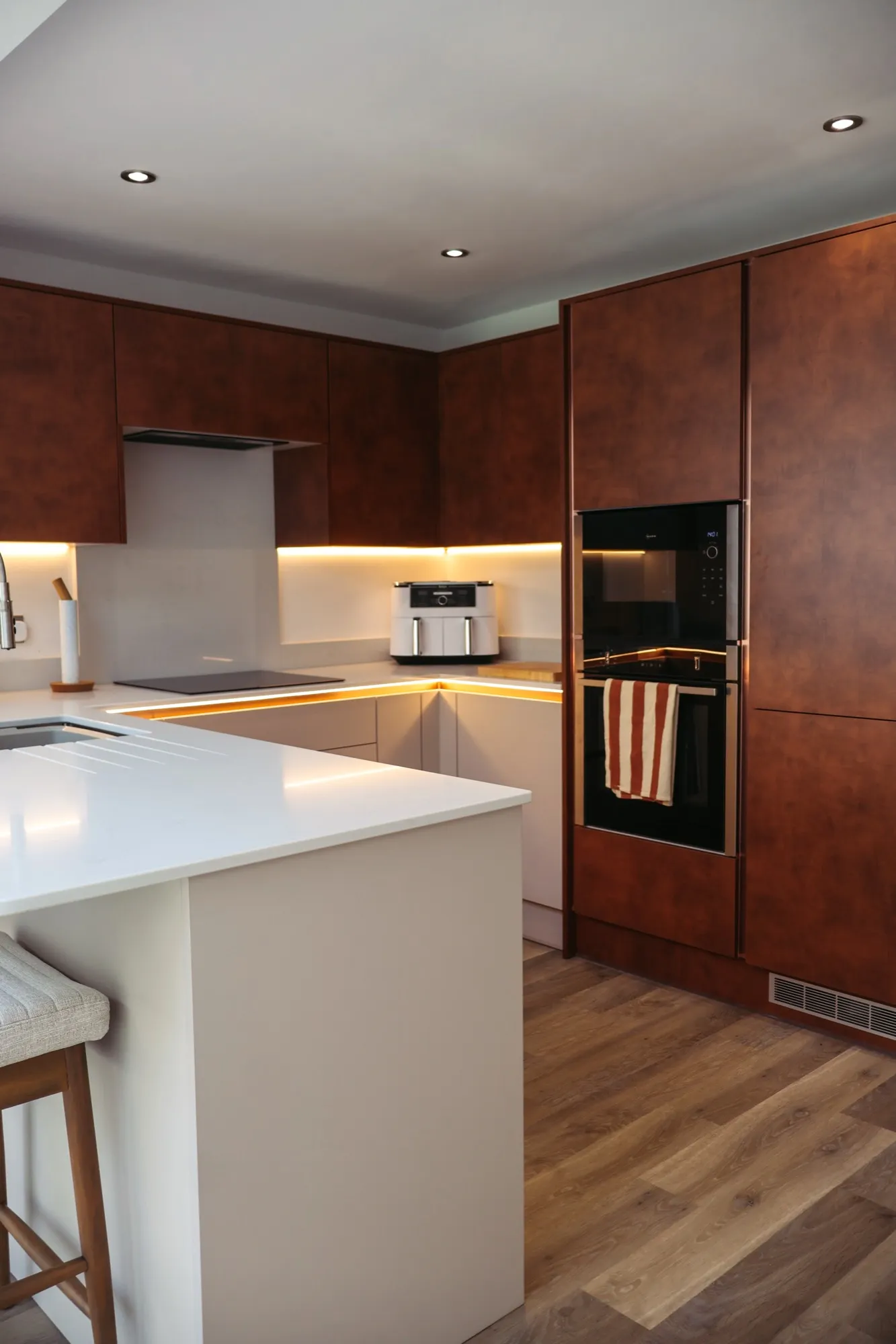 Rear Extension & Open-Plan Kitchen — image 5