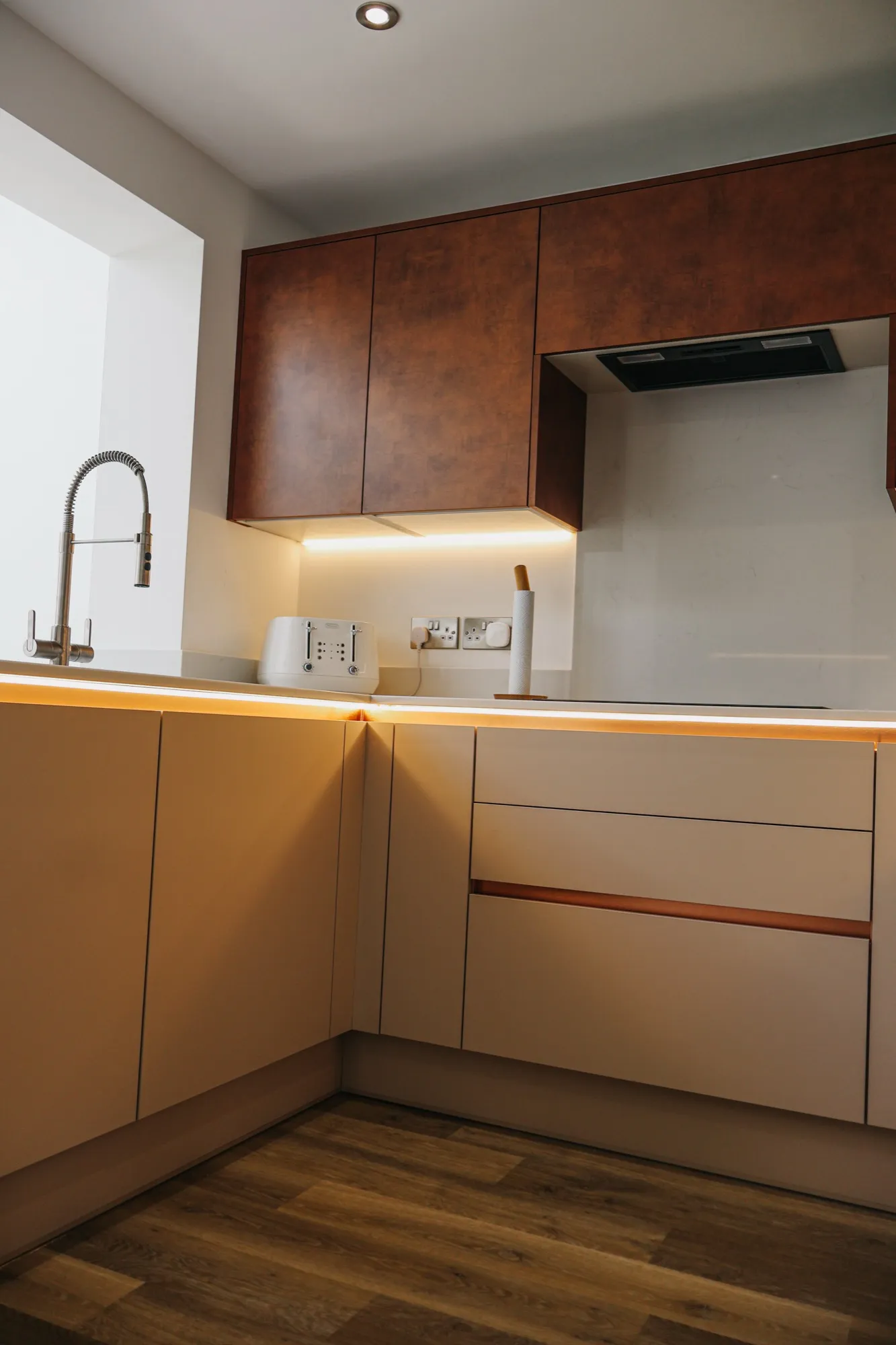 Rear Extension & Open-Plan Kitchen — image 6