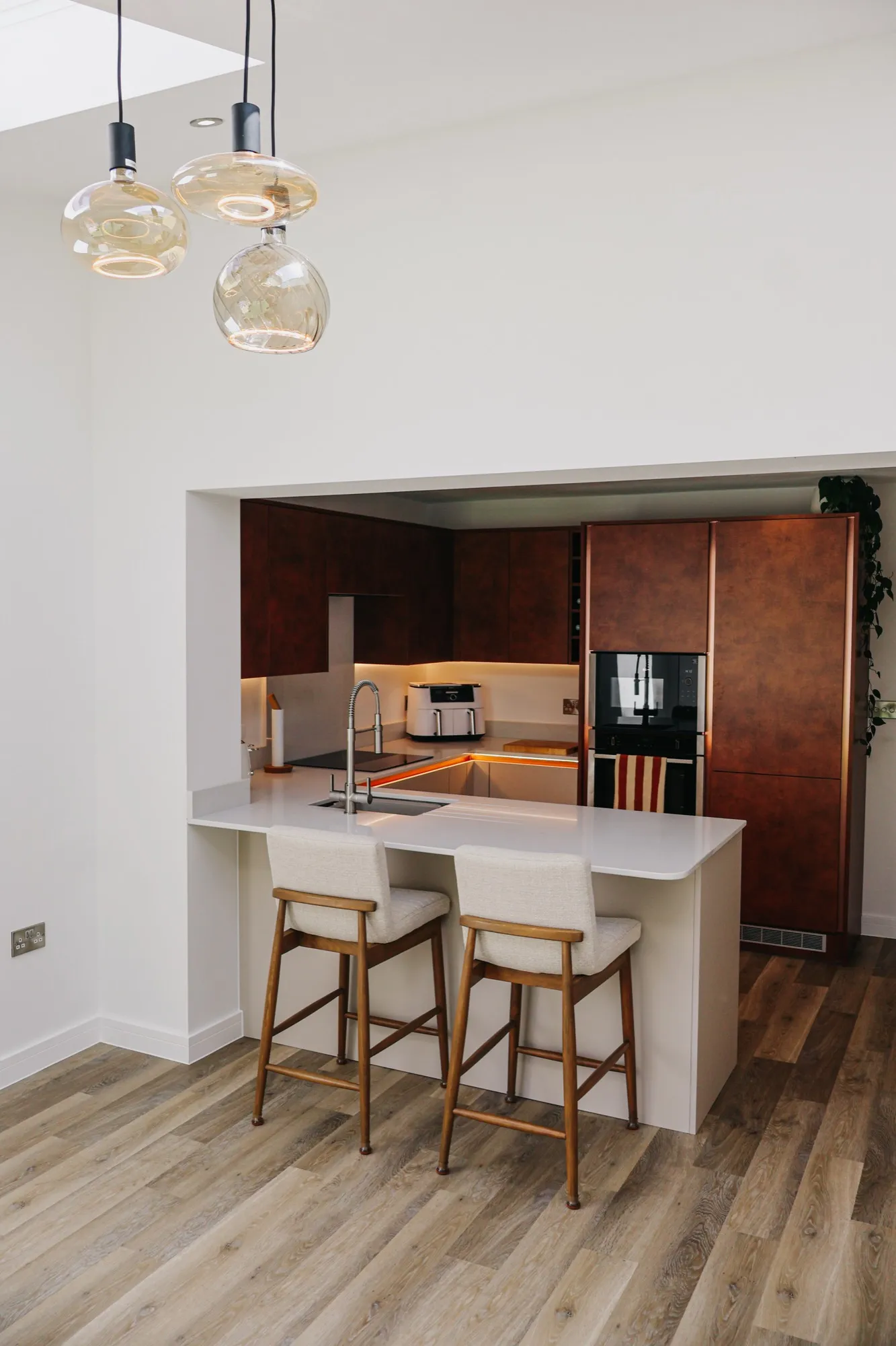 Rear Extension & Open-Plan Kitchen — image 4