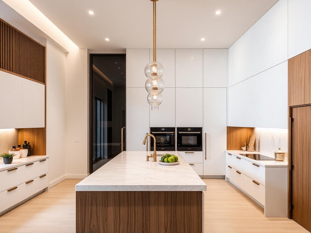 Chiswick Kitchen